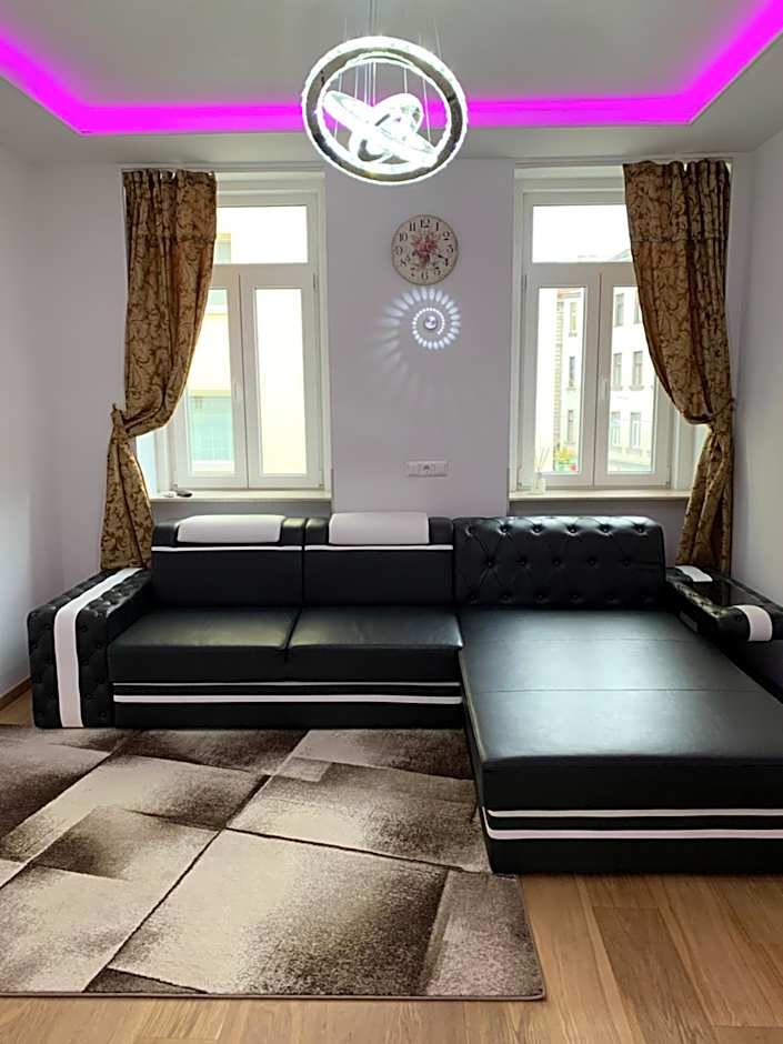 Colony Apartments