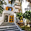 Ester's home Sorrento