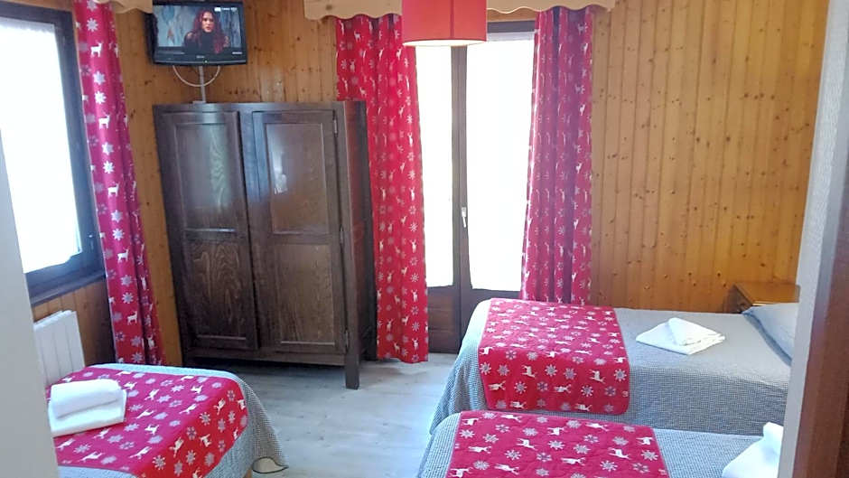 Hôtel Le Mont Jorat