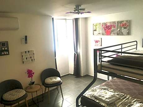 Standard Family Room