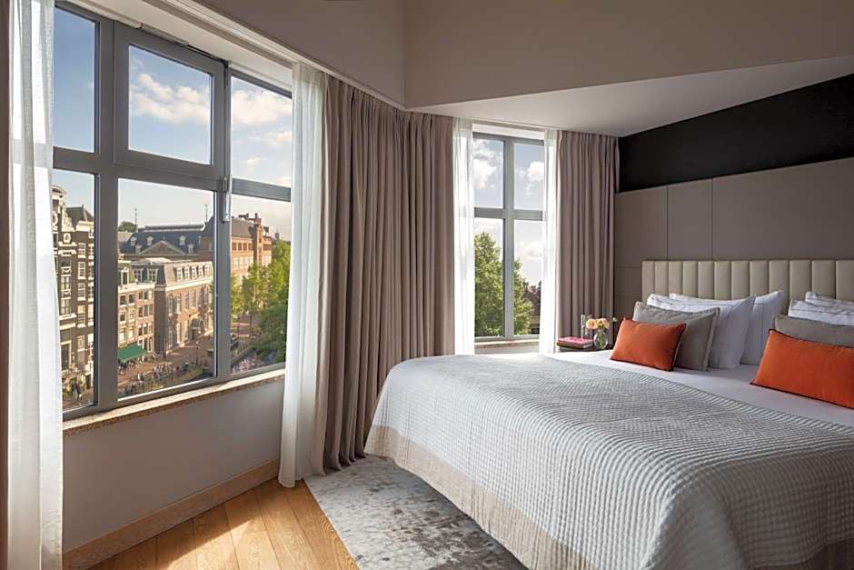 Anantara Grand Hotel Krasnapolsky Amsterdam