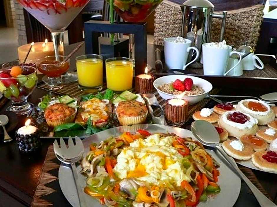 Rustenburg Boutique Hotel