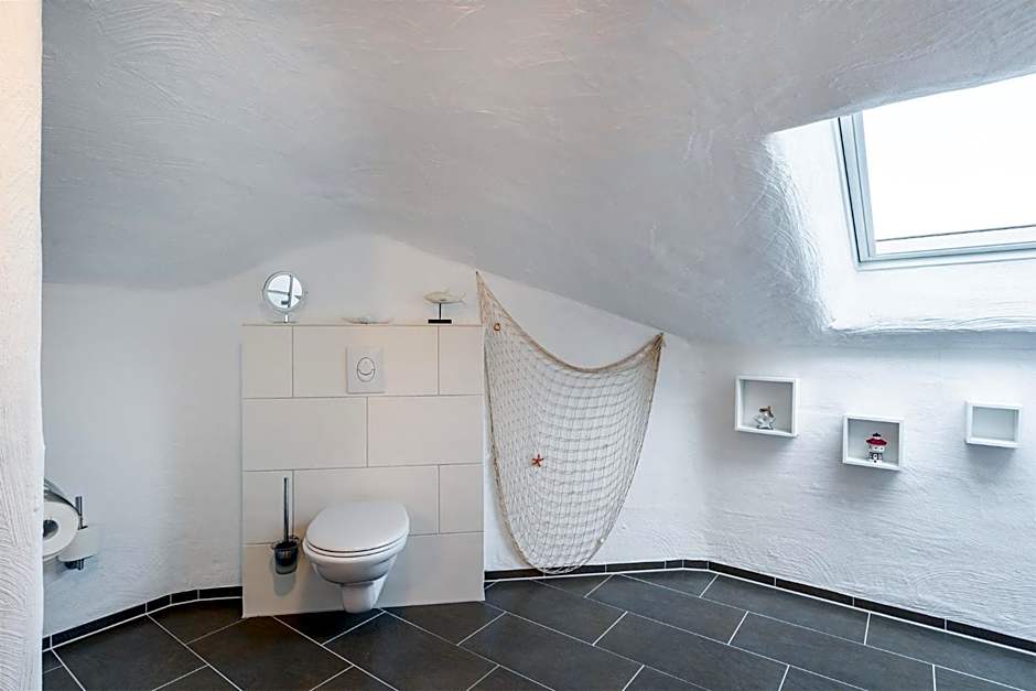 Villa Moorstern am Badesee Tannenhausen