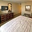 Clarion Inn Garden City