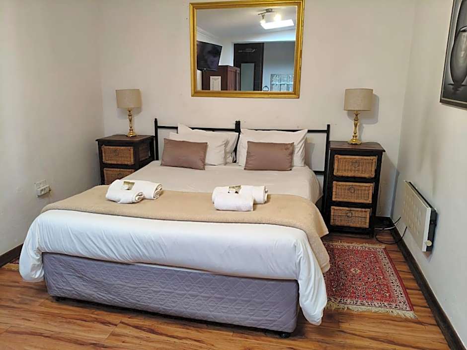 Brooklyn Guesthouses