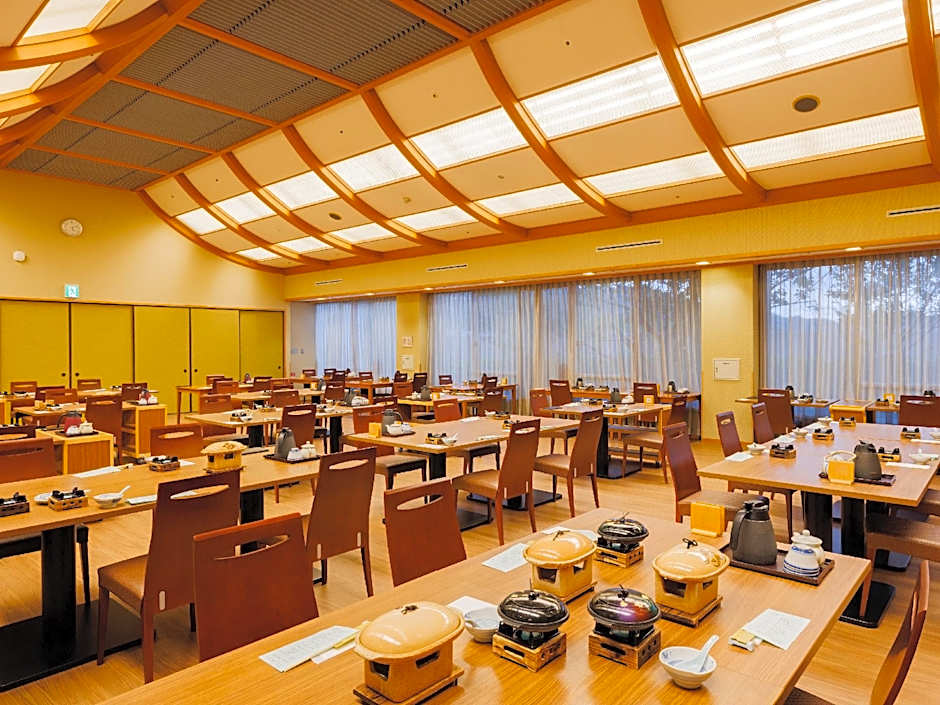 KAMENOI HOTEL YAMATO HEGURI