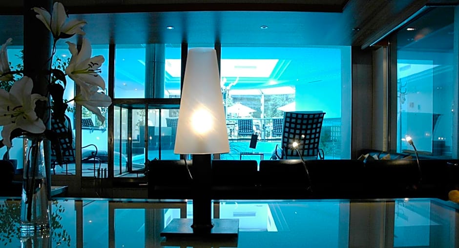 Suitenhotel Zurbriggen