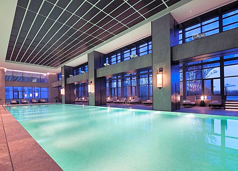 Hualuxe Wuhu By IHG