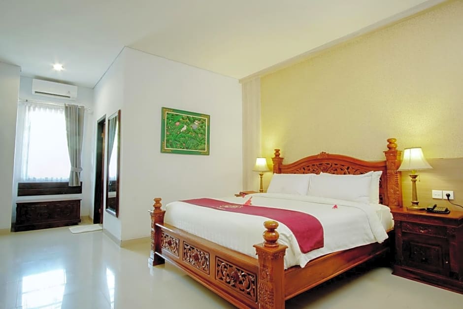 Puri Saron Senggigi Hotel