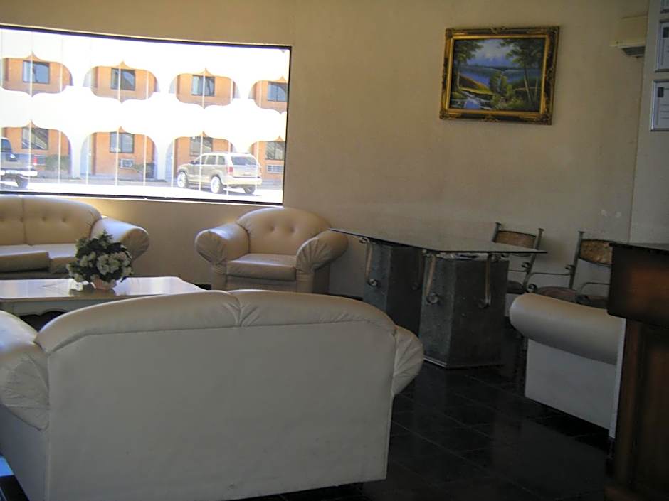 Hotel Paraiso
