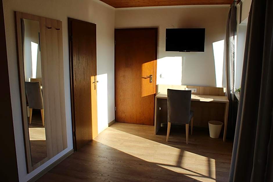 Gasthof und Pension zum Löwen