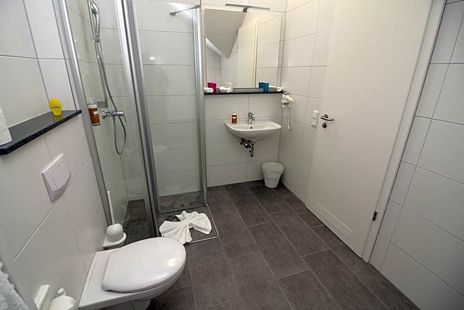 Gita´s Haus