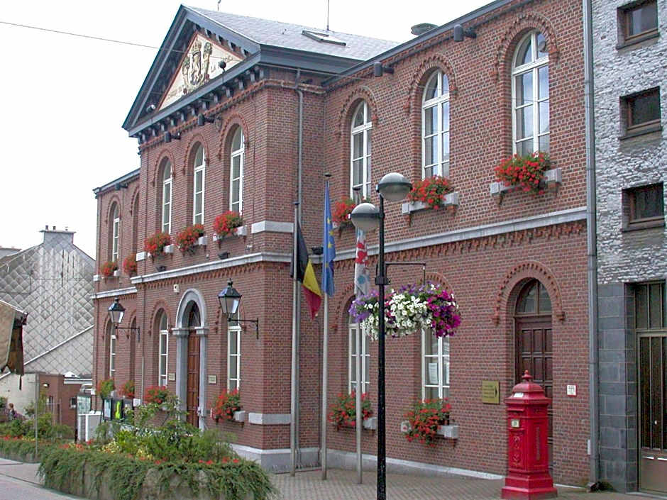 Park Hotel Kelmis