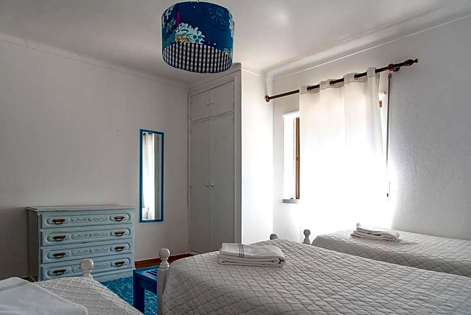 Moby Dick Lodge Cascais