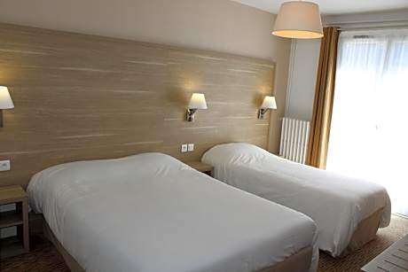 Double Room with Bath