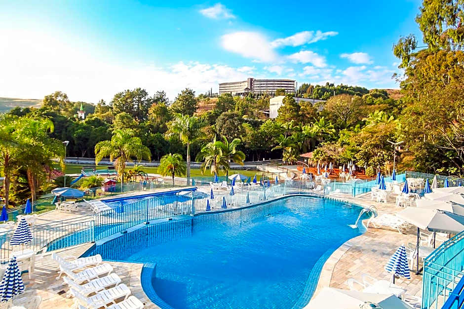 Vilage Inn All Inclusive Poços de Caldas