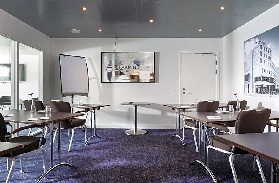 Hotel Cabinn Vejle