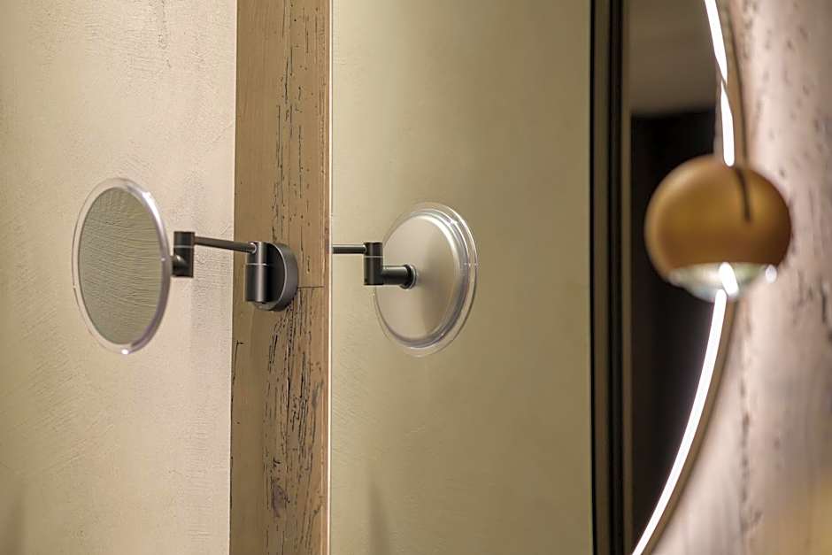 Collina Luxury Relais