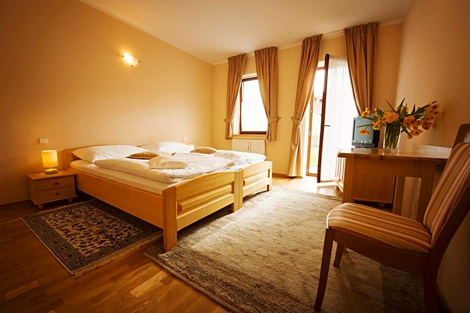 Hotel Karpatsky Dvor Lozorno