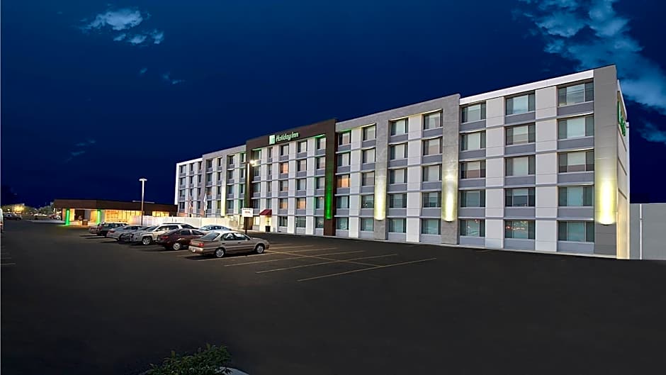 Holiday Inn Chicago  Midway Airport S By IHG