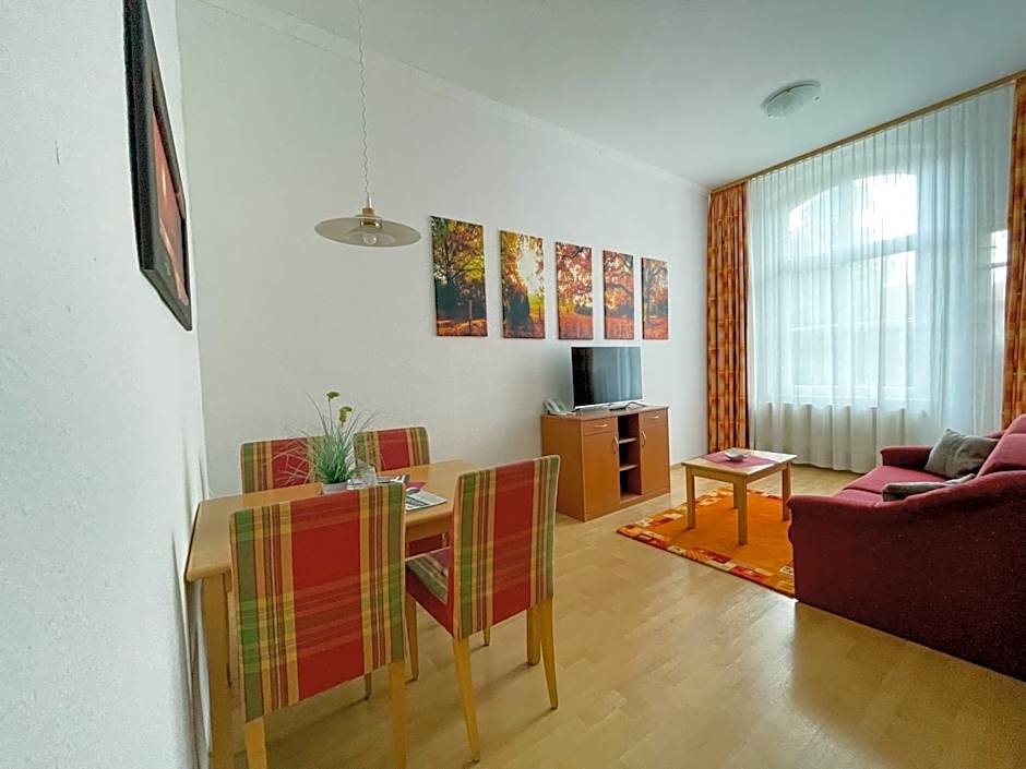 Altwernigeröder Apparthotel