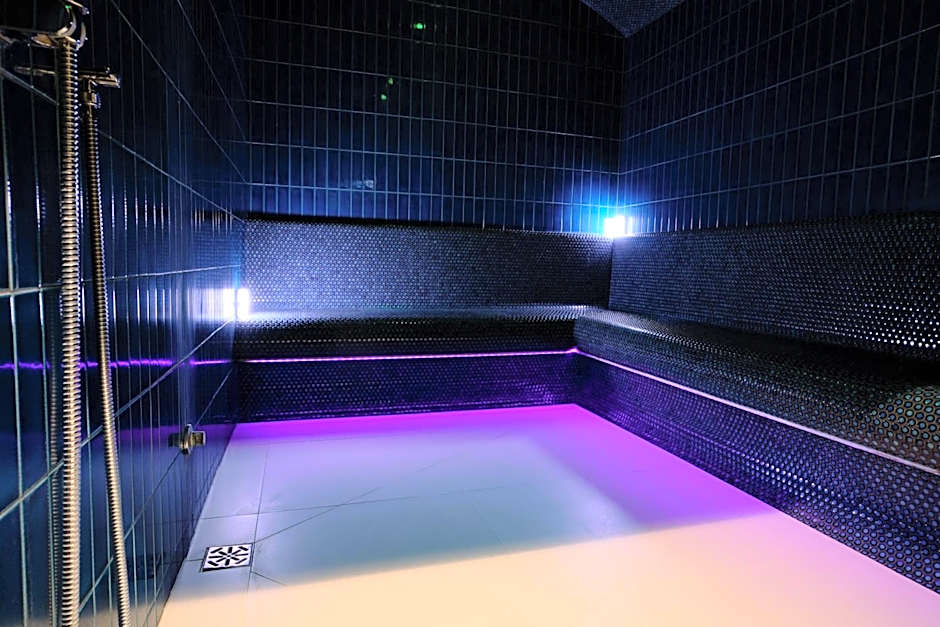 WR SPORT HOTEL & SPA - Centrum Sportu i Rozrywki