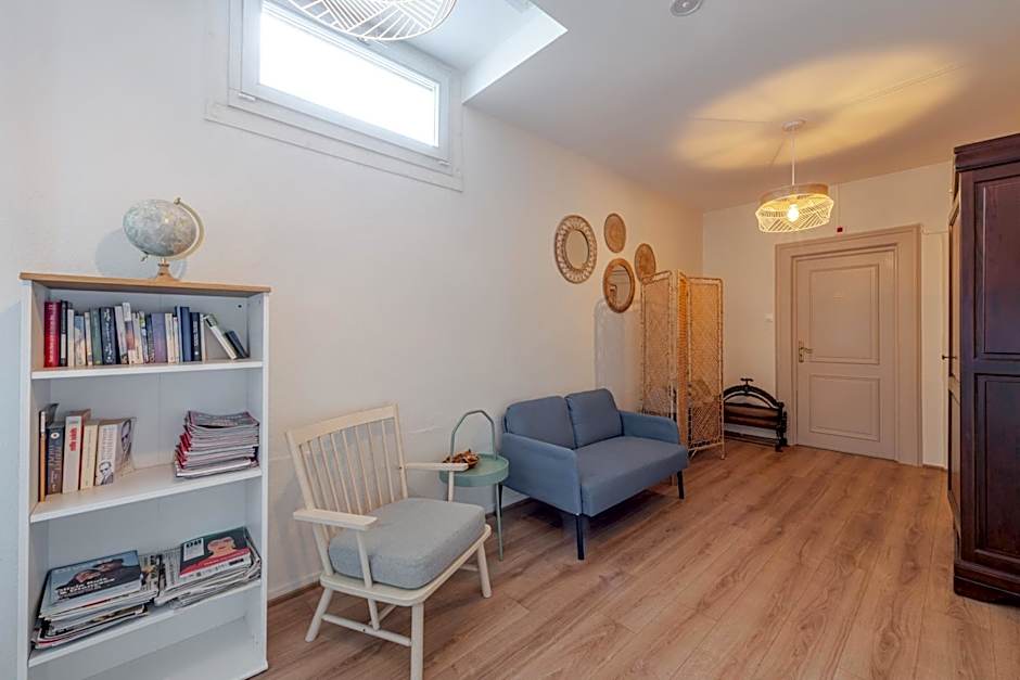 Hôtel Patricia - Strasbourg Hyper Centre