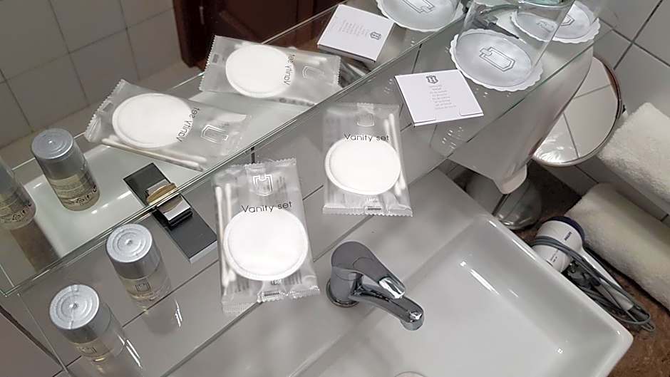 Anna Panzió & Wellness Siófok