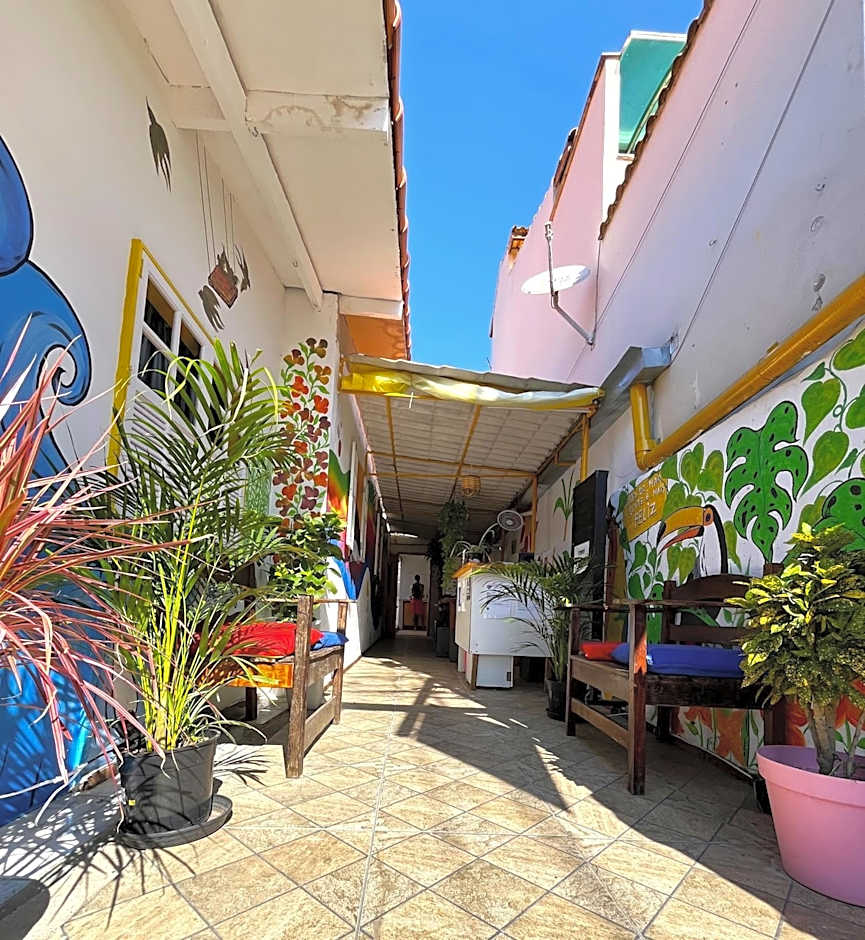 Hostel casa da ana