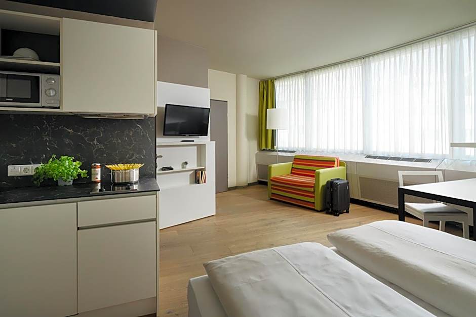 harry's home Wien hotel & apartments