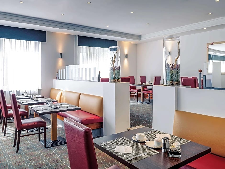 Mercure Bristol Stuttgart Sindelfingen