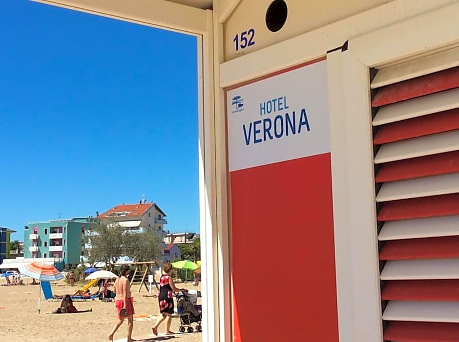 Hotel Verona
