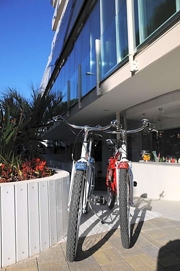 Hotel Caribia Pinarella