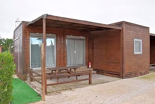 Bungalows Park Albufera