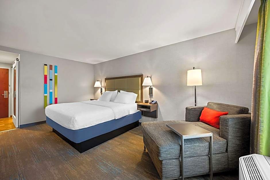 Hampton Inn By Hilton & Suites Wilson I-95, Nc