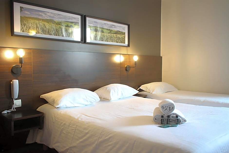 Orly Superior Hotel