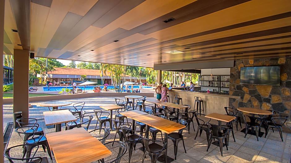 Complejo Turistico Americano