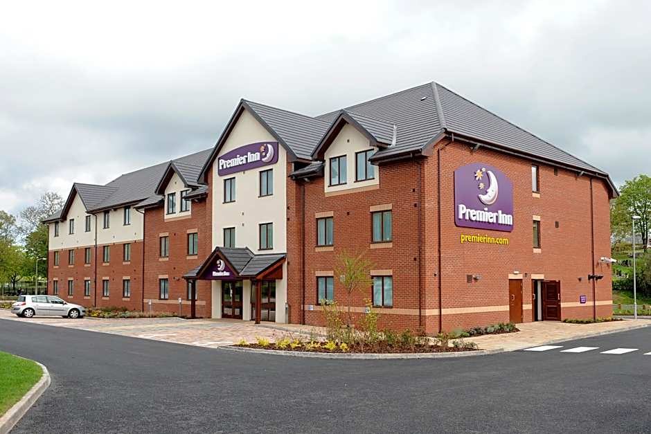 Premier Inn Redditch North (A441)