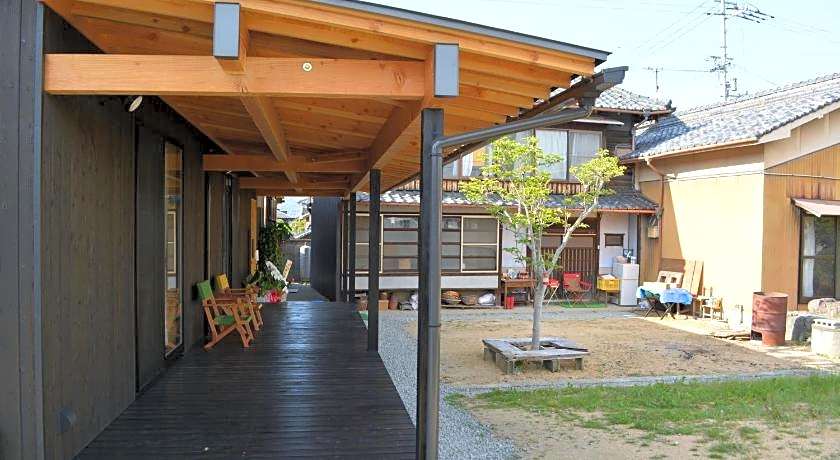 BED N CHILL Shippoya 七宝屋