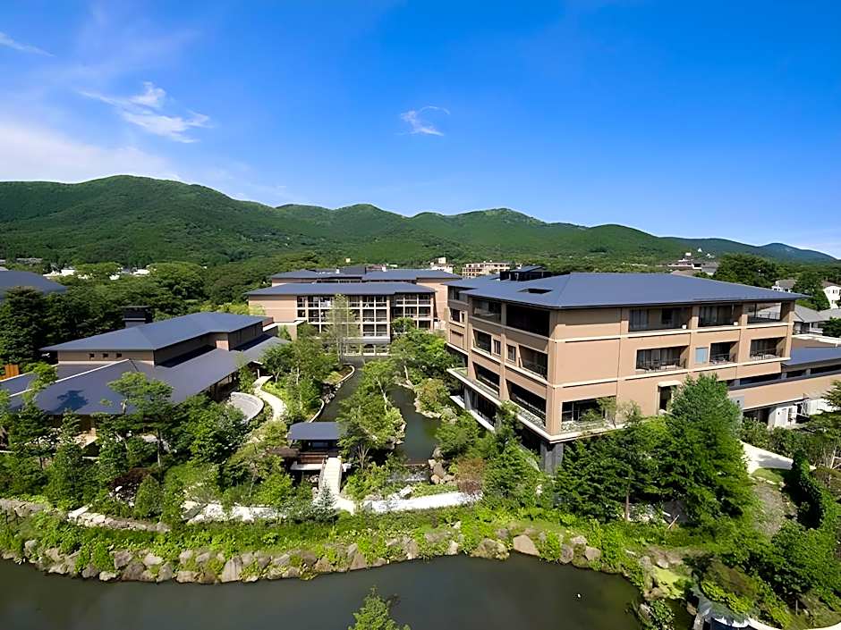 Hakone Hisui Hotel