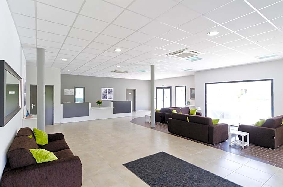 Résidence Goélia Le Domaine des Mauriers