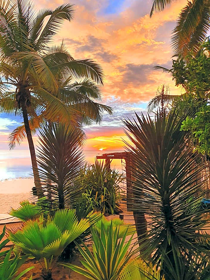 Boutique Hotel Matlai