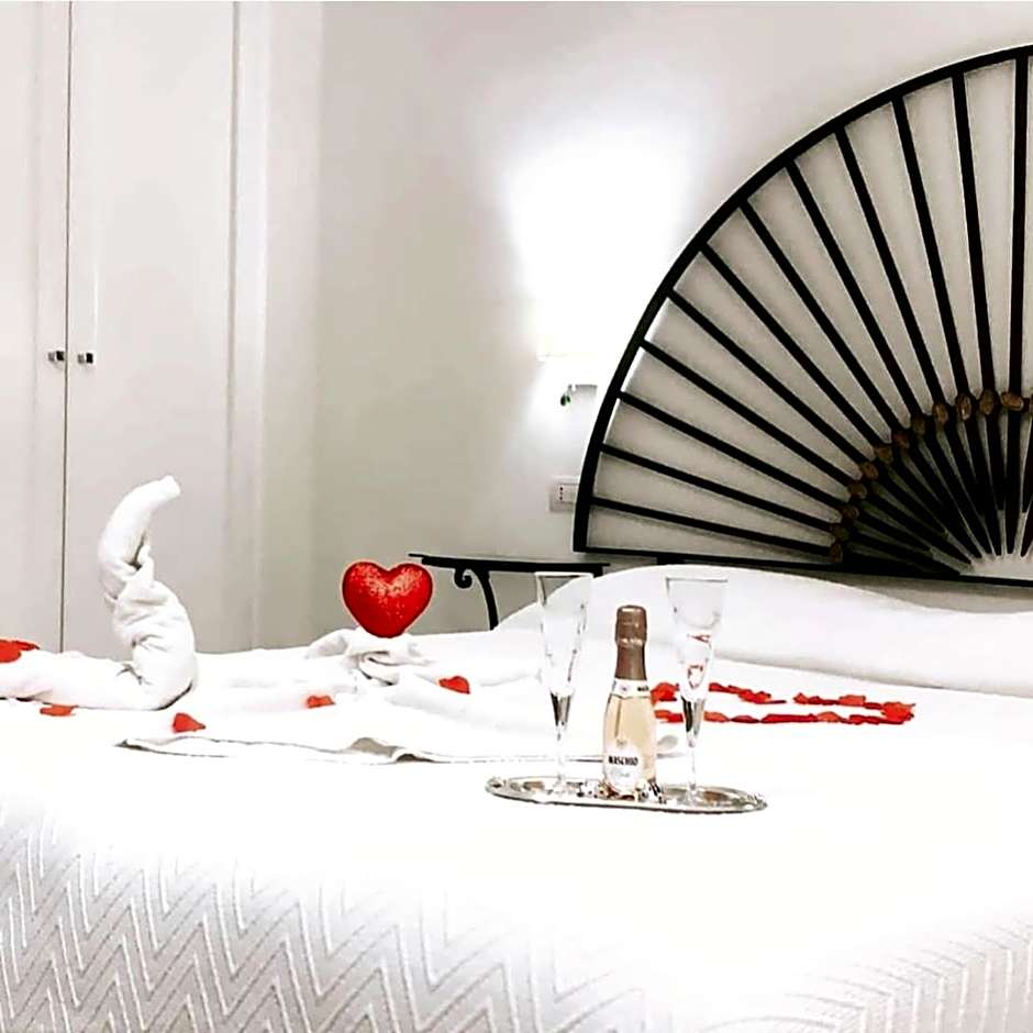 La Valle Delle Ferriere