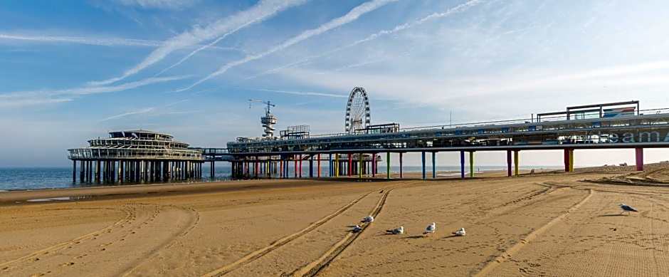 Ramada The Hague - Scheveningen