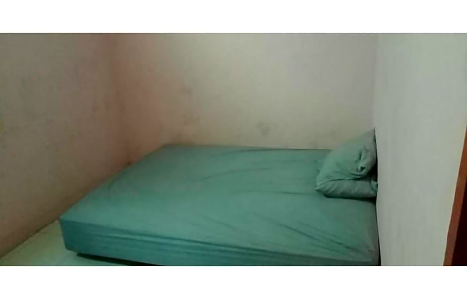 Merpati Hostel Banyuwangi