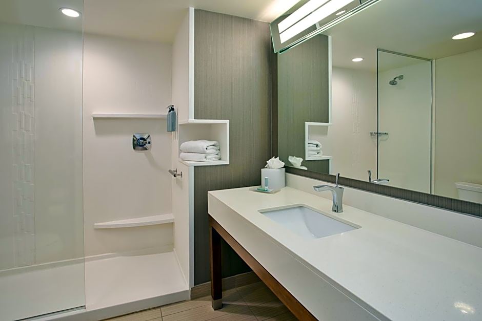 Courtyard by Marriott Dallas Flower Mound