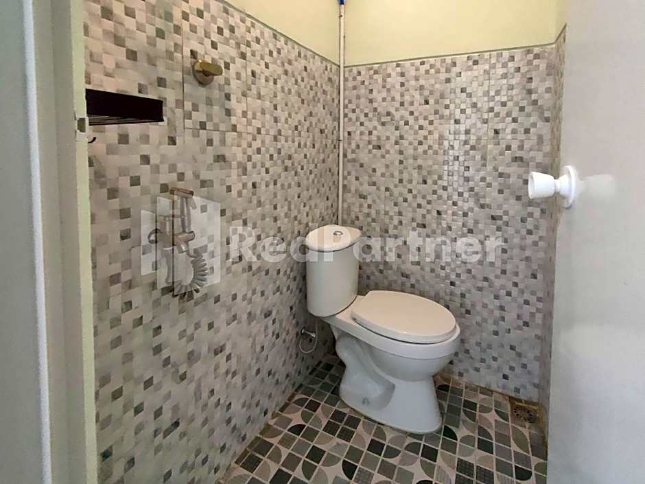 Saijaan Guesthouse UNEJ RedPartner