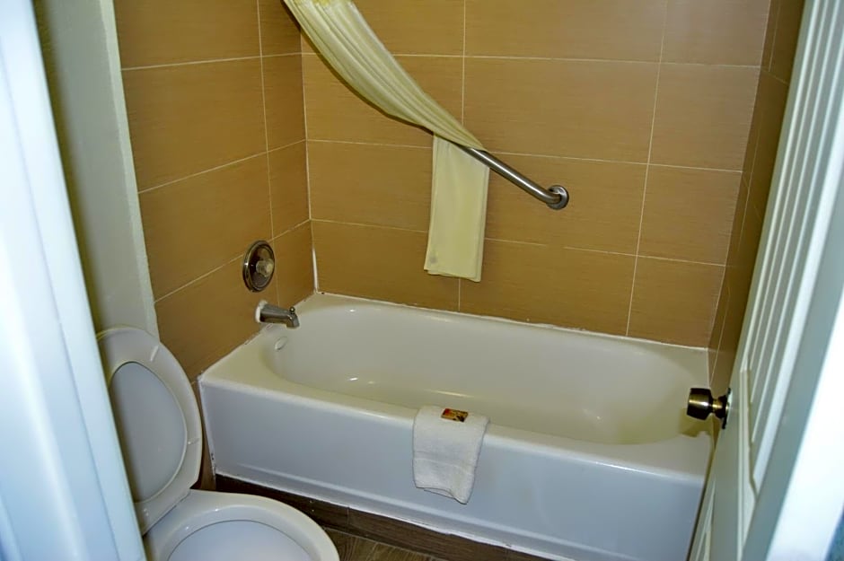 Americas Best Value Inn Hardeeville