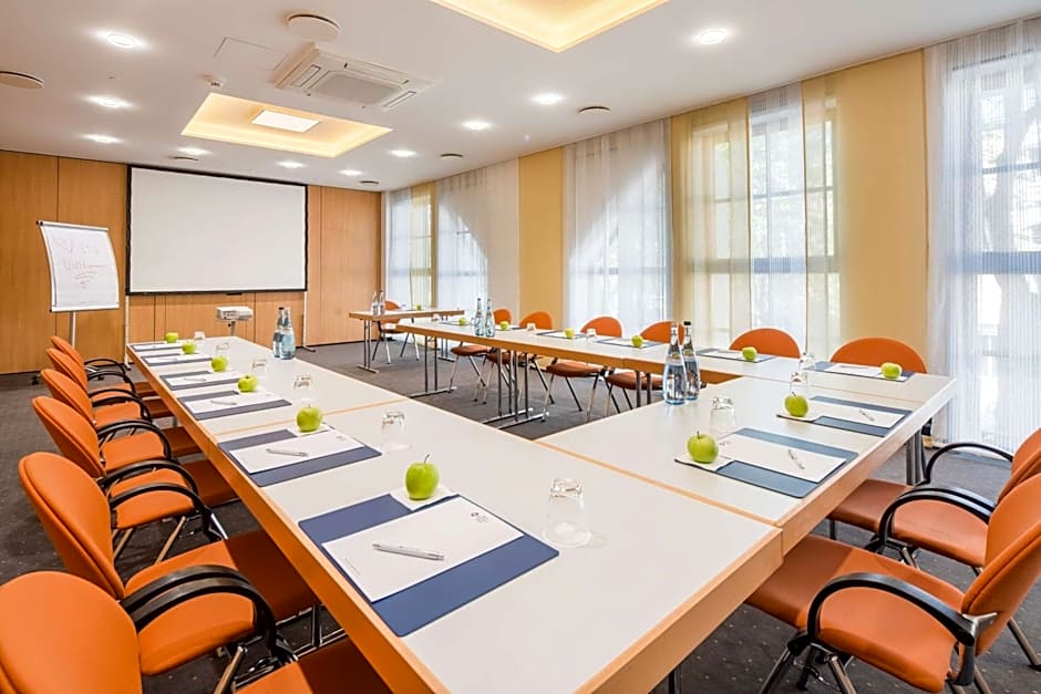 Best Western Plus Hotel Am Schlossberg