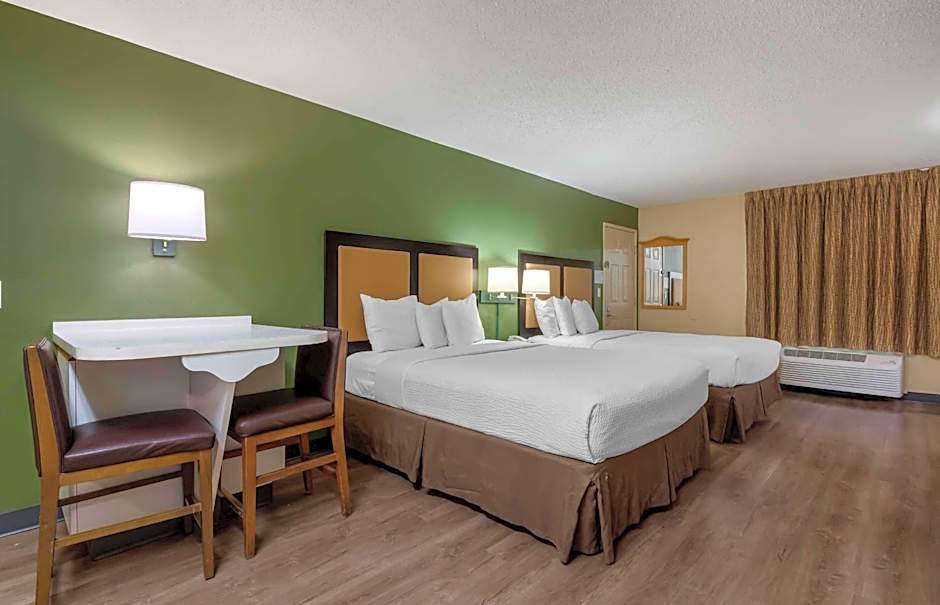Extended Stay America Suites - San Ramon - Bishop Ranch - West
